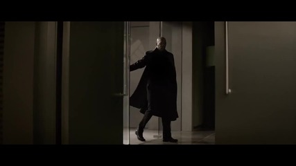 Капитан Америка-зимният Войник(официален Трейлър) 2014