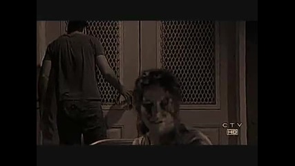 Jack & Kate - When Your Gone - Lost Fan Video