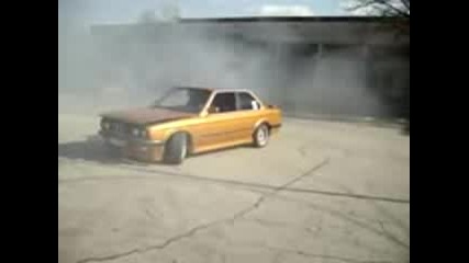 Маняк с bmw