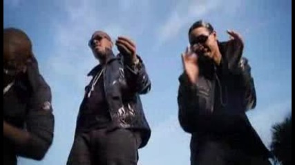 Ray J Feat. Thruth & Shorty Mack - Sexy Ladies