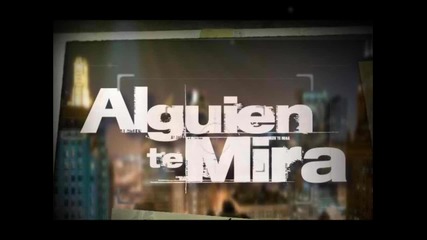 Alguien te Mira Soundtrack (telemundo) Horror Malevolo - www.uget.in