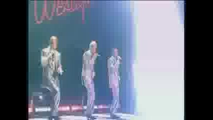 westlife