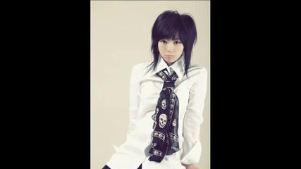 Ulzzang Mikki