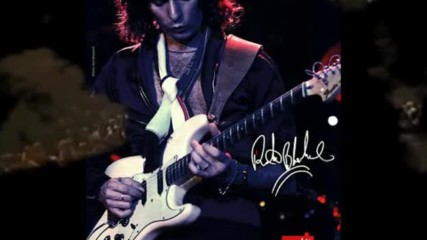 Ritchie Blackmore - Solo