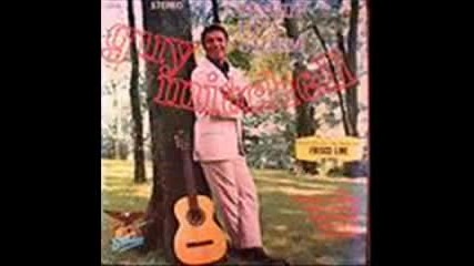 Guy Mitchell - Crazy With Love