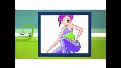 ღ♥ღWinx Tecnaღ♥ღ