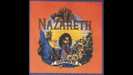 Nazareth - Glad when youre gone 