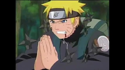 Naruto Amv - no more sorrow
