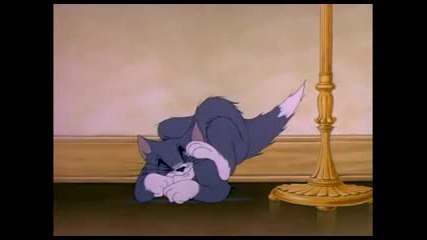 Tom and Jerry - Dog trouble [* H Q *]