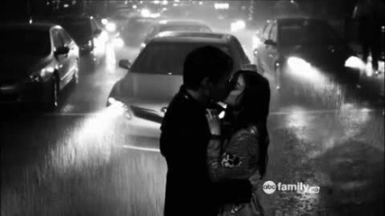 Aria and Ezra/billie jean/