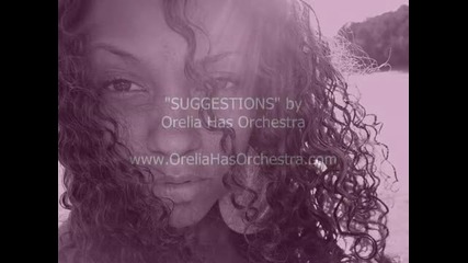 Orelia - Suggestions ( Pretty Little Liars ) 