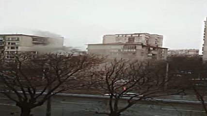 Автомобилни гуми силно замърсяват въздуха