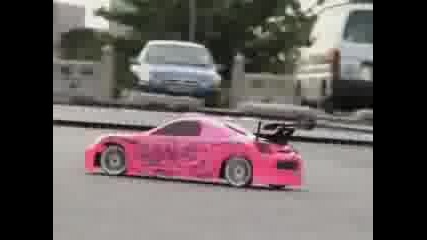 Rc Drift