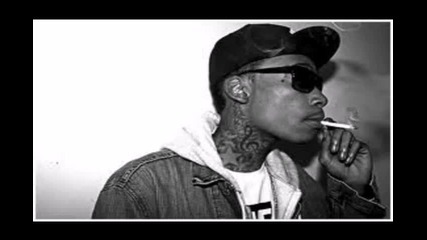 Wiz Khalifa - No Sleep