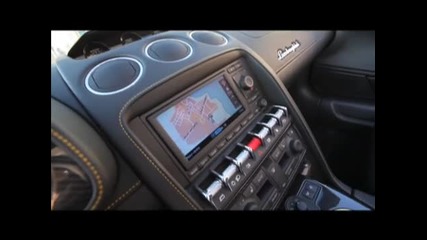 2010 Lamborghini Gallardo Lp560 Spyder Car Review