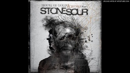 Stone Sour -04- The Travelers Part 1