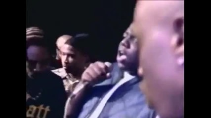 2pac & Biggie