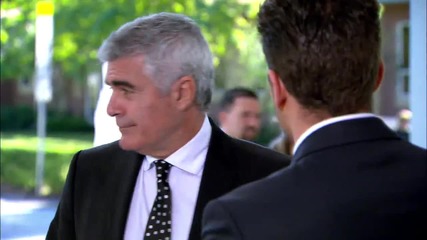 El Rostro de La Venganza Capitulo 155 Parte 5
