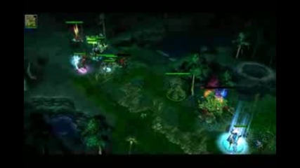 Fabulous Dota Movie 