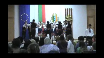 Severnq6ki tanc 