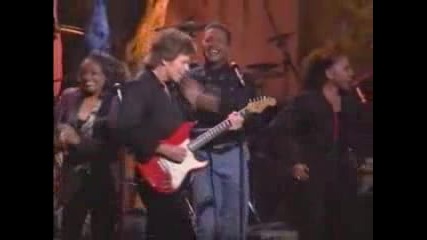 John Fogerty - Down On The Corner