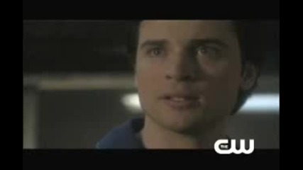 Smallville s8 e20 Beast Sneak Peek