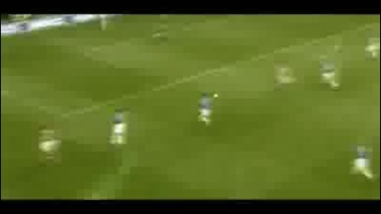 Francesc Fabregas Skills 