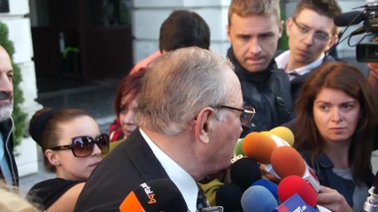 Пенев: Тази победа е много важна за ЦСКА, ще даде спокойствие