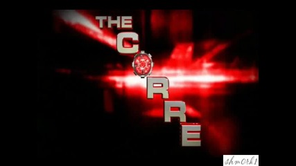 The Core Titantron