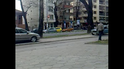 Откриване на мото сезона в Асеновград 2010 : 4 