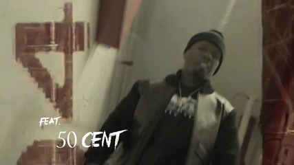 Nat Lotto - Look At Me (ft 50 Cent & Uncle Murda) prod by @showdownbeatz