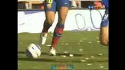 The Magic Ronaldinho!