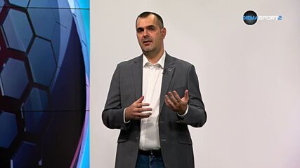 НБА Екшън (19.03.2026)
