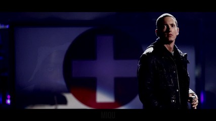 2pac & Eminem - "pain In My Heart" [miqu]