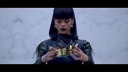 2016 ! Превод ! Rihanna •♥• Desperado