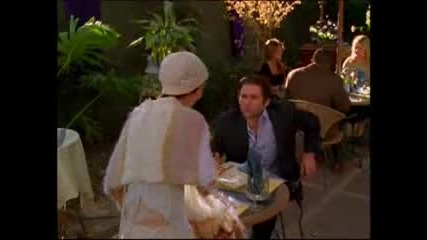 Charmed 6x18 Spin City Part 2