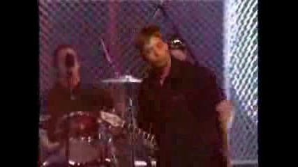 Jim Breuer - Mtv Icon Metallica.
