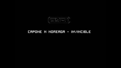 Capone & Noreaga - Invincible