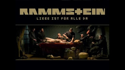 Rammstein - Halt [hq] English lyrics