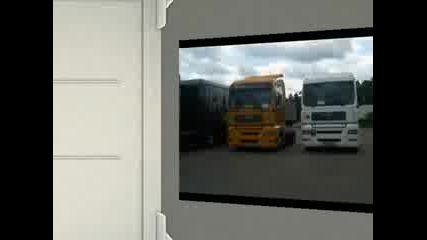 Haulin Pic