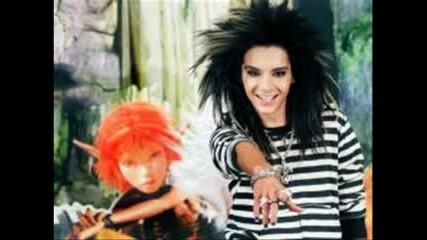 Bill Kaulitz Is The Best 4ever