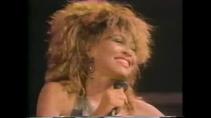 Tina Turner - Let`s Dance
