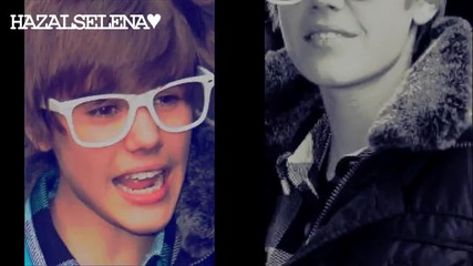 Miley & Justin Starry Eyed. 
