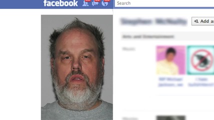 Най - лошите Facebook снимки някога. ;d