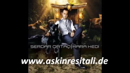 Serdar Ortac - Yesil Su 2010 