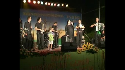 Динка Русева и орк. Златна арфа 2 - Раднево 2010