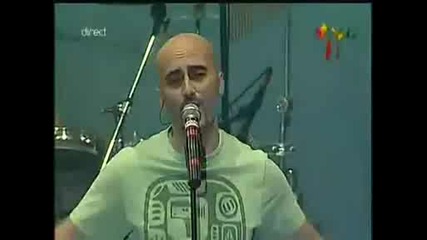 Voltaj - Vara trecuta & 20 ani (live la Rma Craiova,  2009)