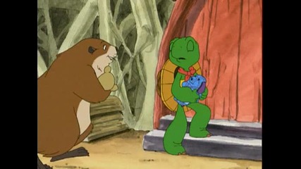 Franklin - Епизод 6