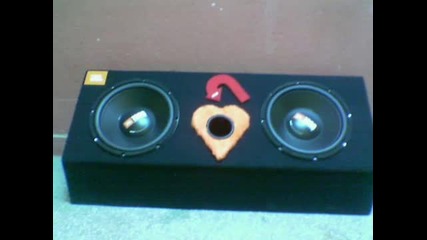 mega bass car audio systems 2009 !!!