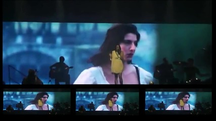 Within Temptation - The Last Dance